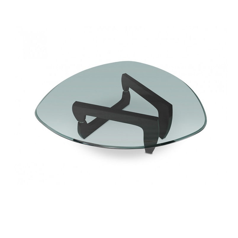 Center table with modern design