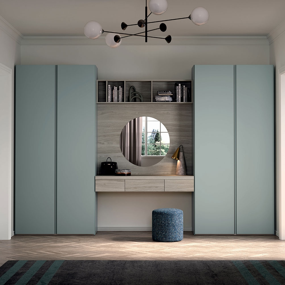 Modern Entryway Unit