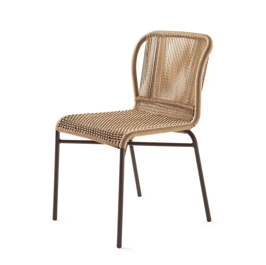 Serene Loom outdoor Chair