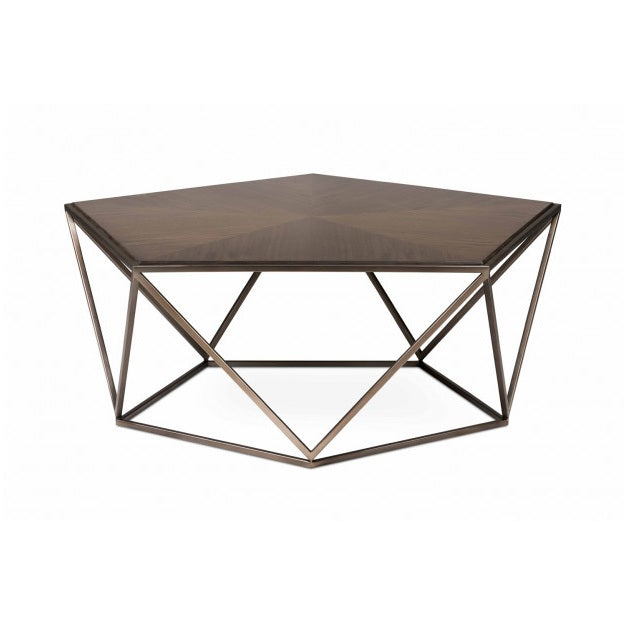 Sturdy coffee table