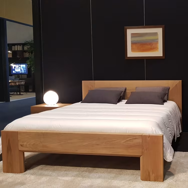 Bonaventura double bed