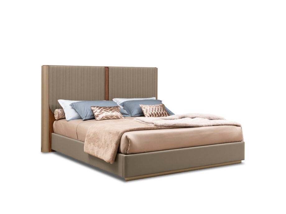 Italian Craftsmanship Hera Bedroom