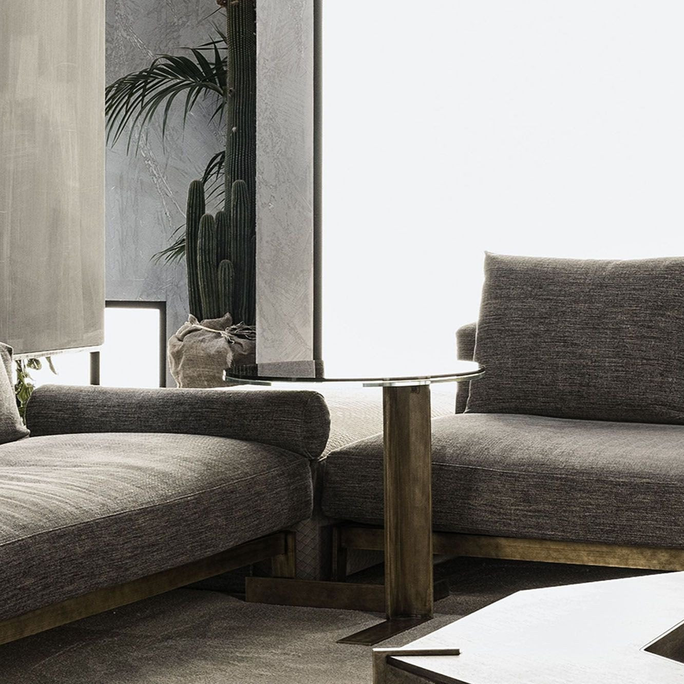 Atlantıde Coffee Table