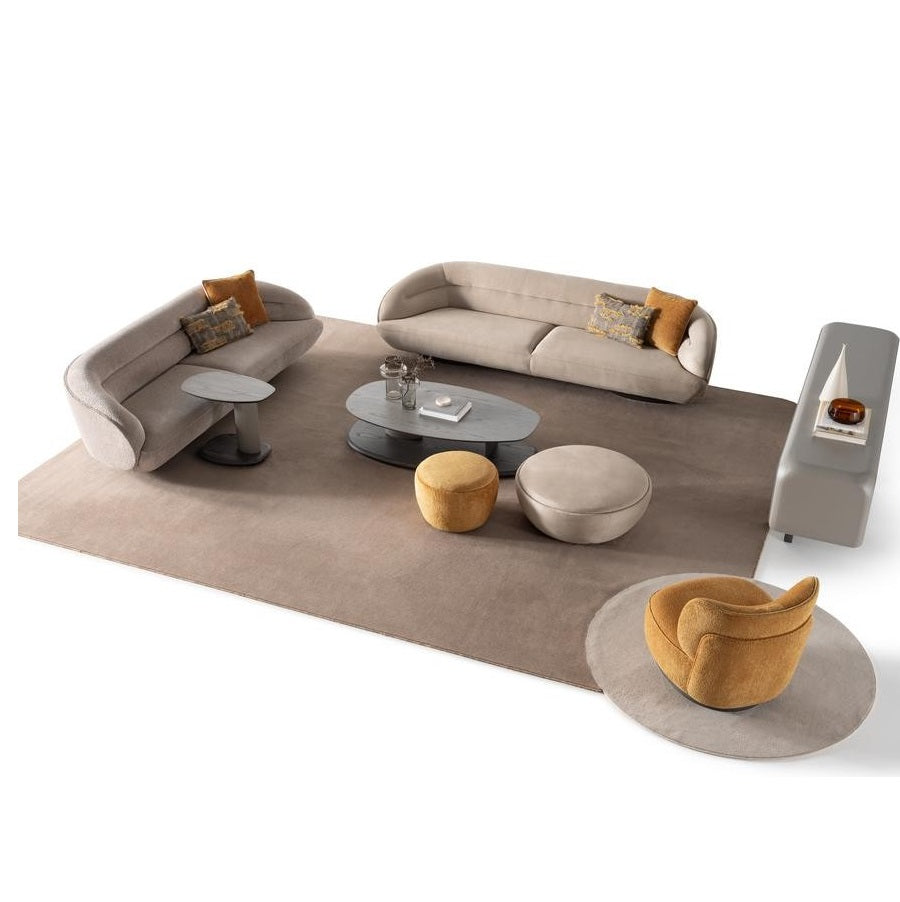 Bloom Modern Sofa Set