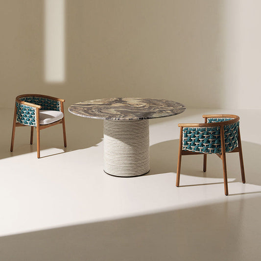 Haven | Dining Armchair