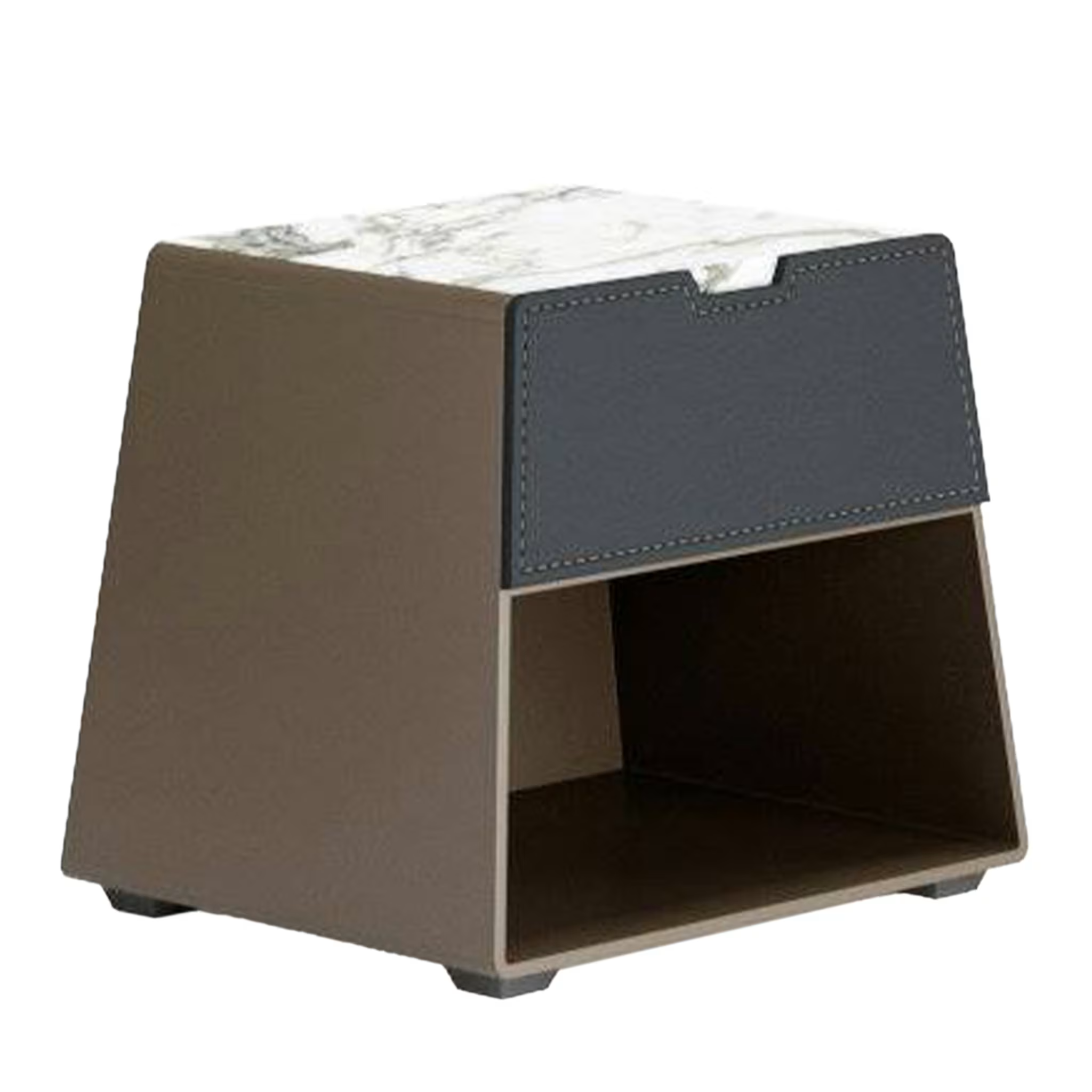 Mirzam bedside table