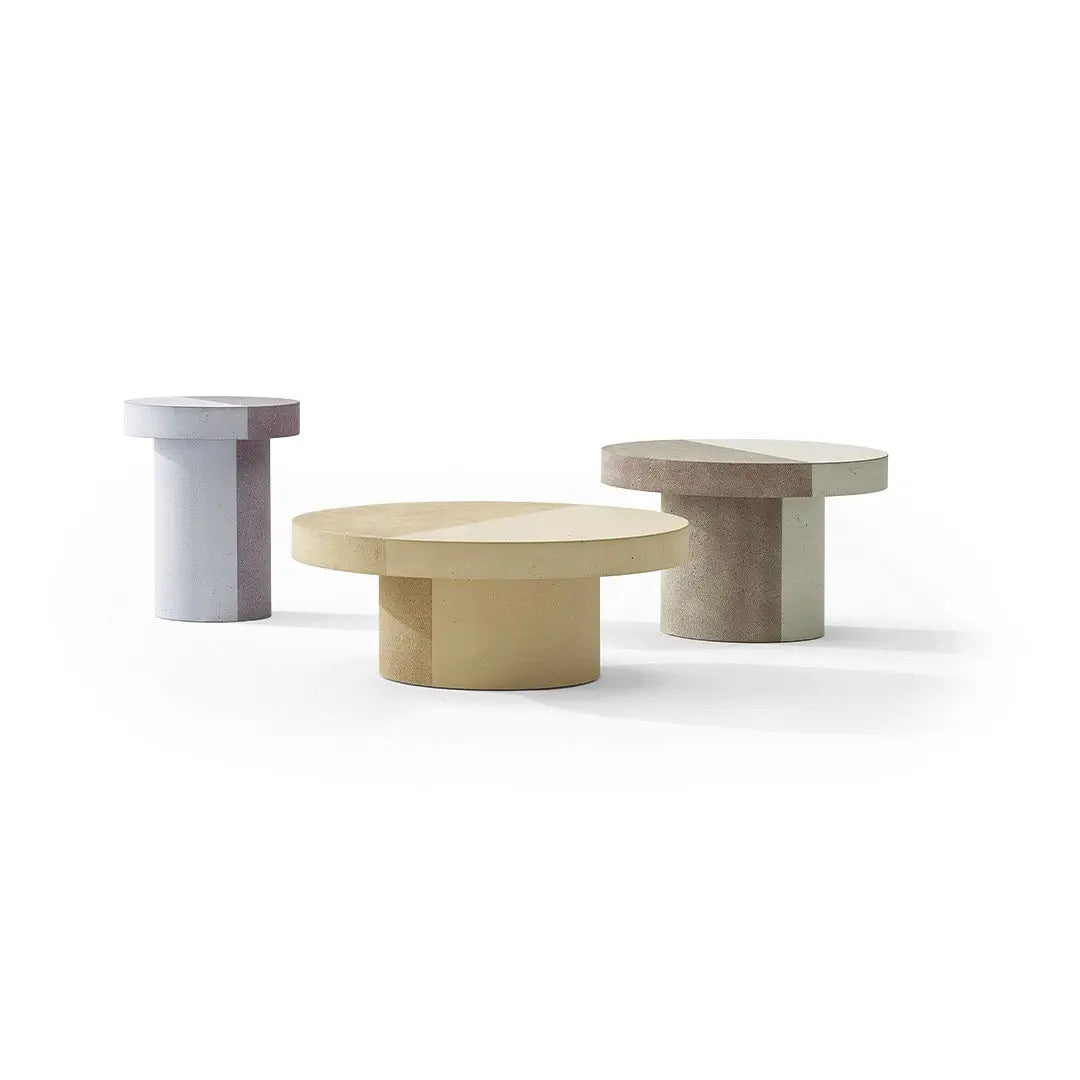 Frari coffee table