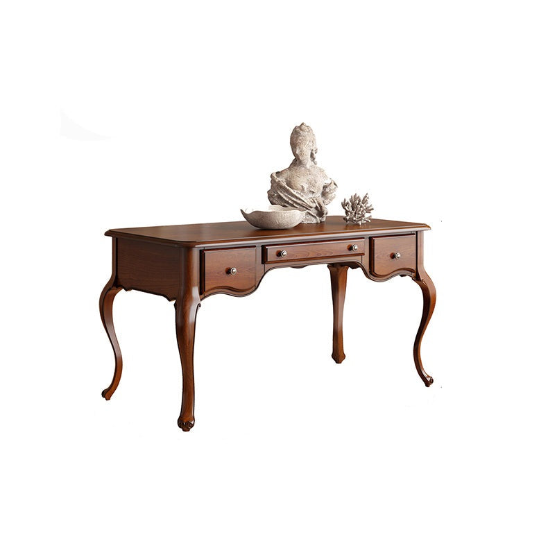 Classic Luxurious Executive Desk