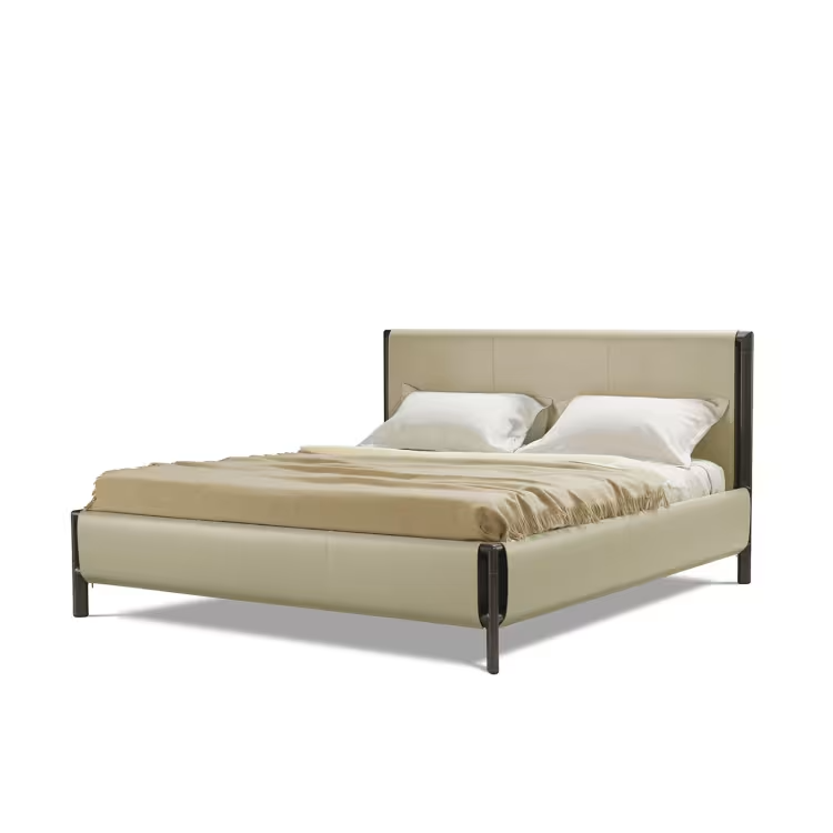 Frame bed