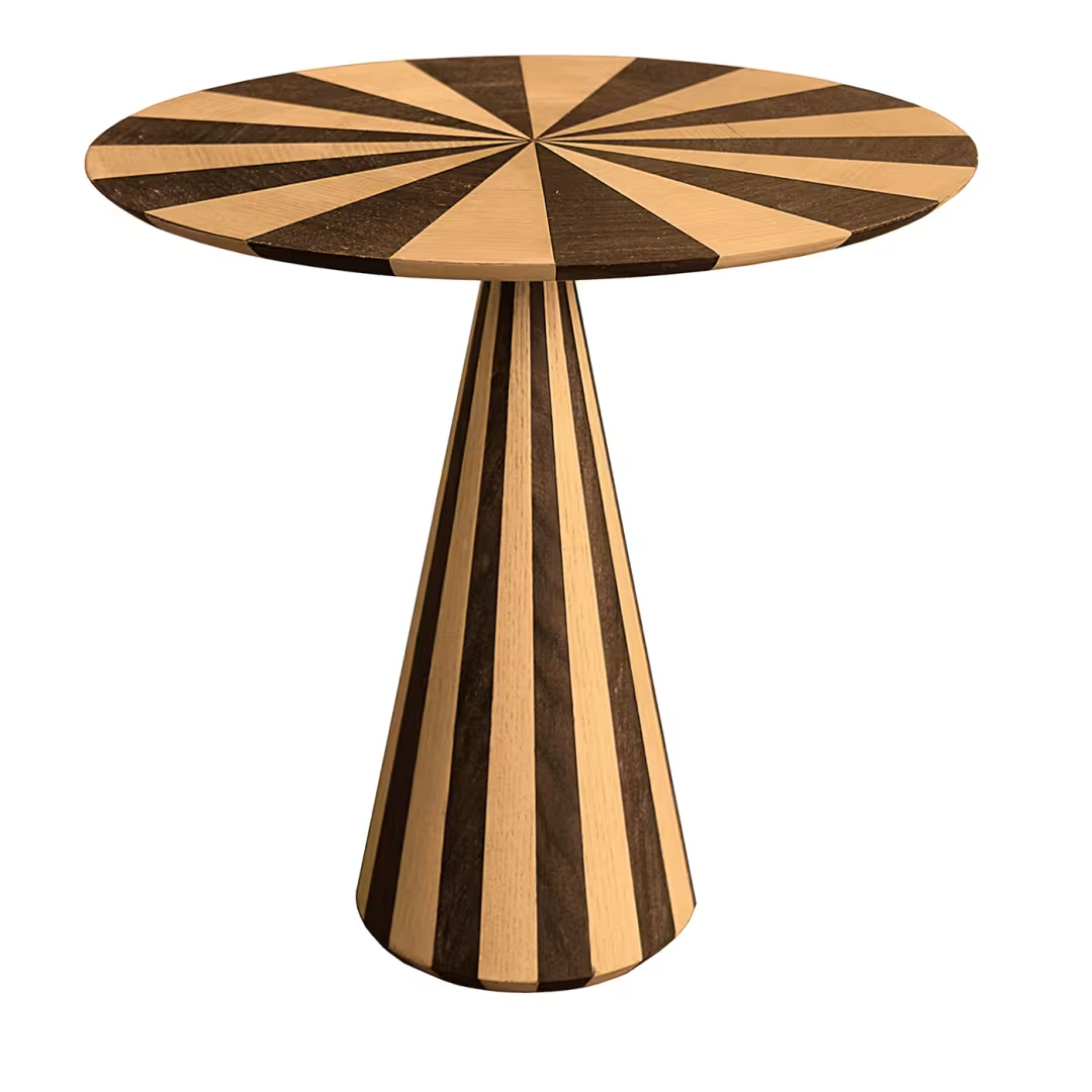 Circensi coffee table