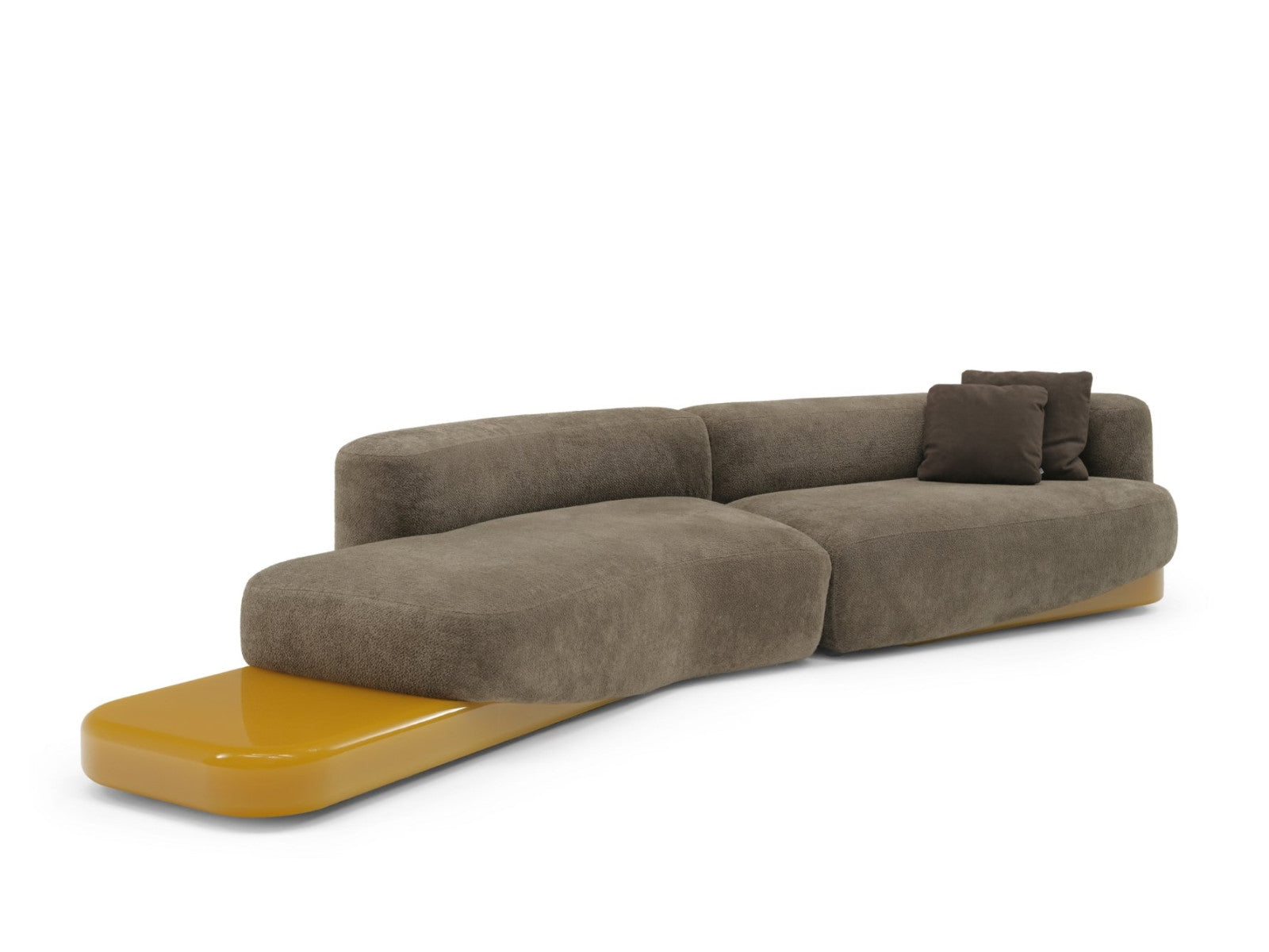 Luxury European Design Sofa