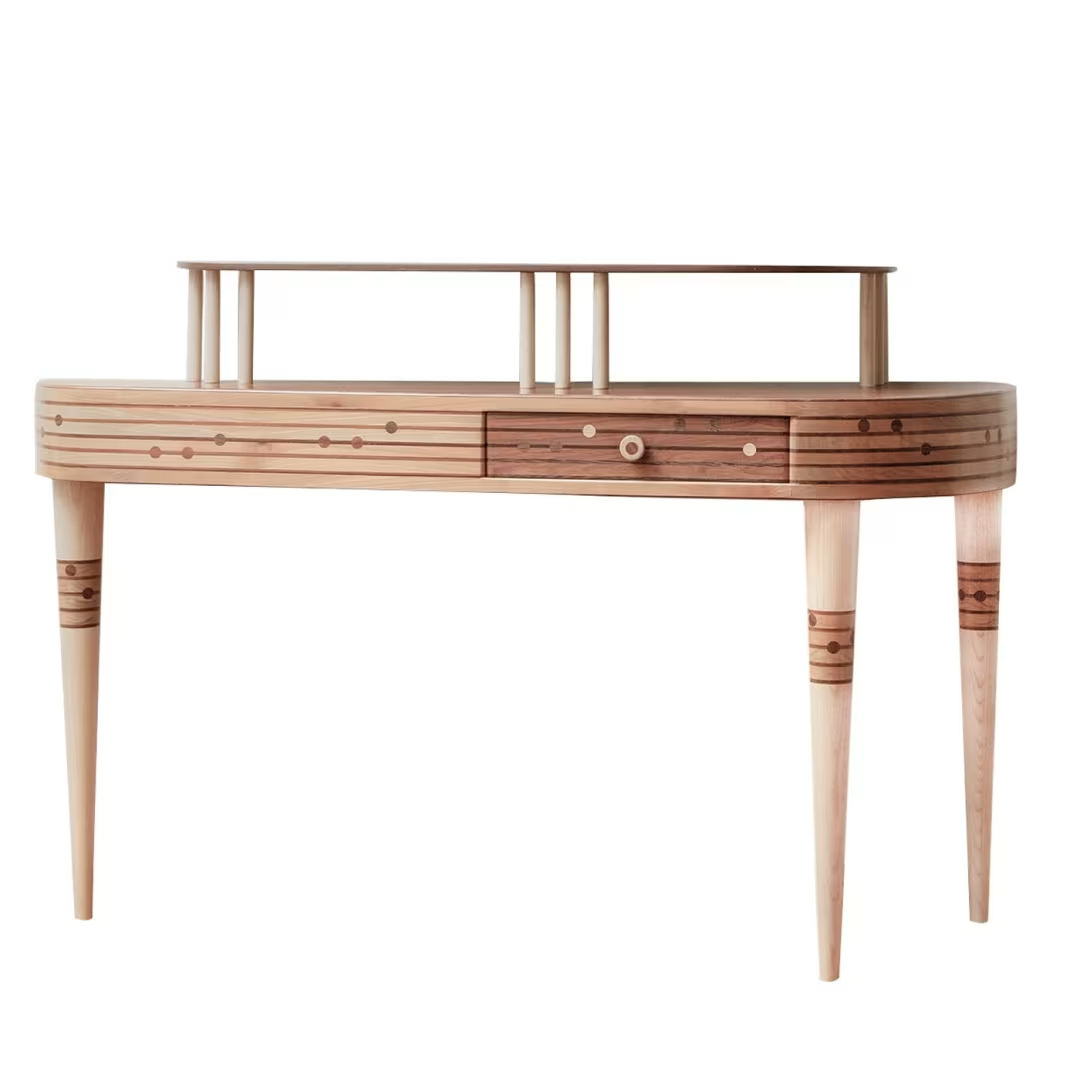 Spinetta console