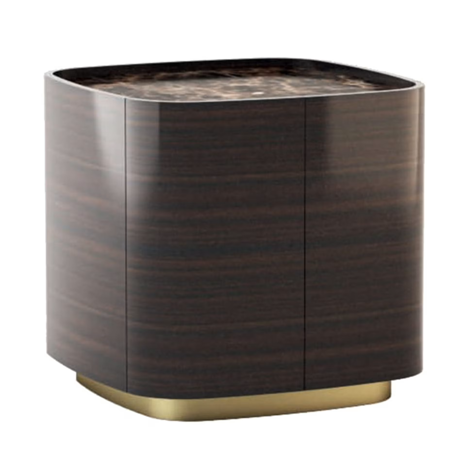 Mayfair bedside table