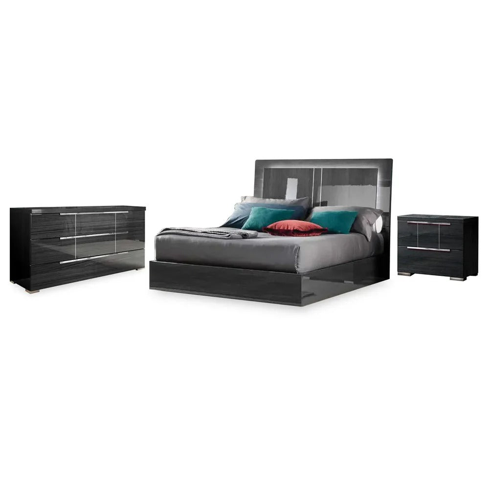 Versilia Opulence Bedroom