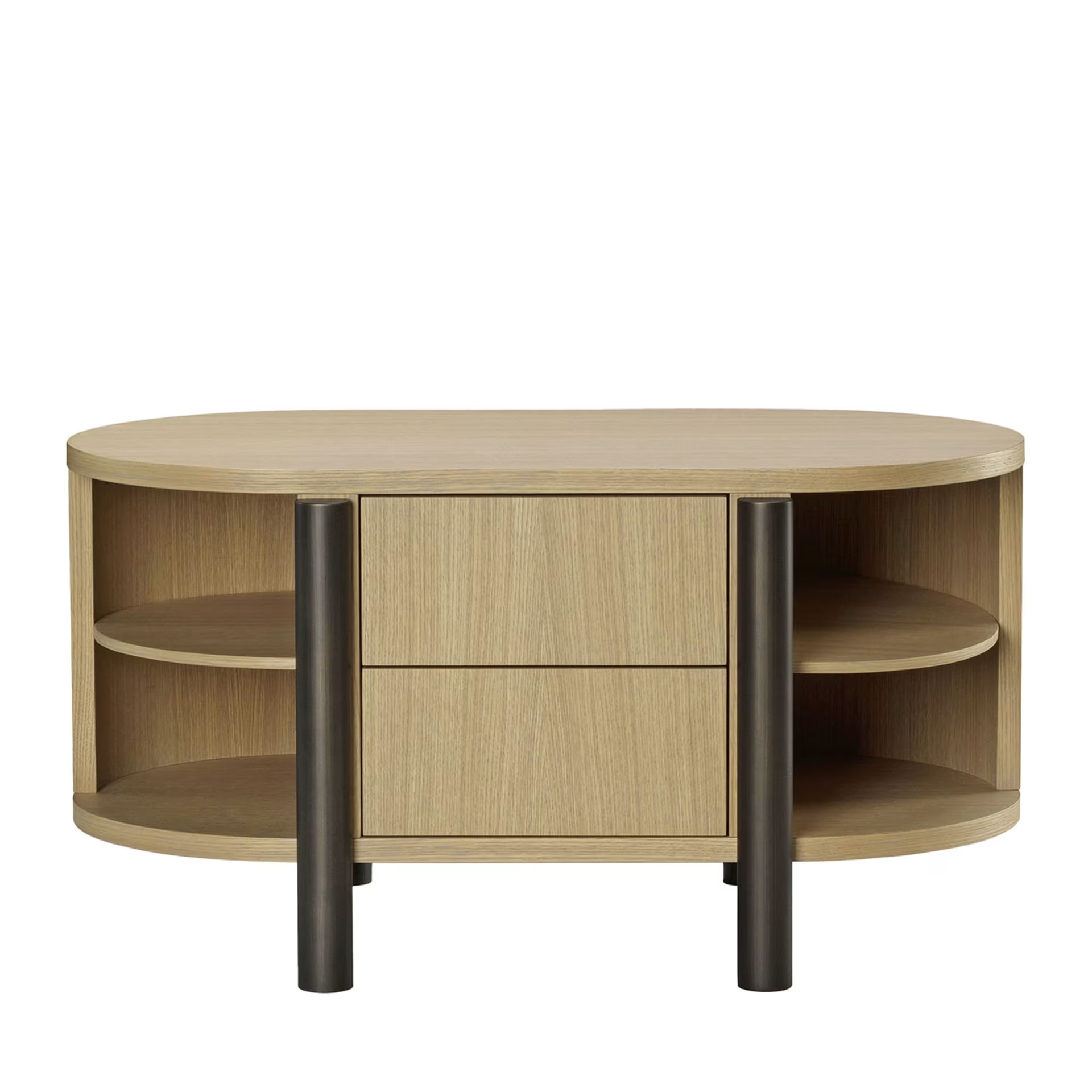 Tarantino bedside table