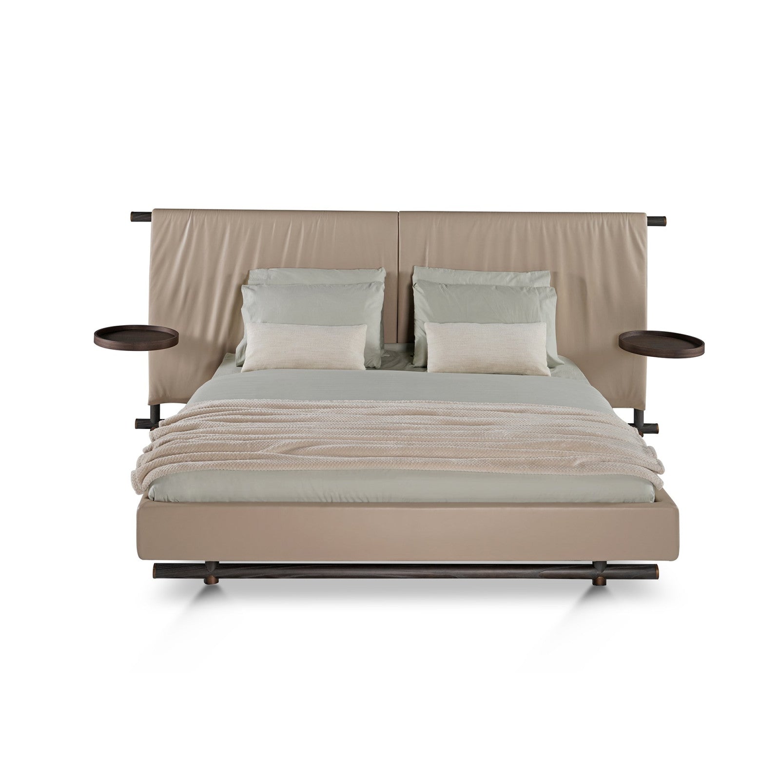 Subtle Grace Kimono Bed