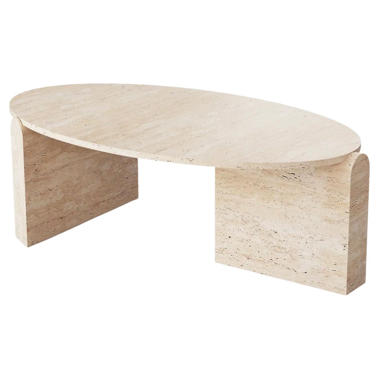 Modern center table
