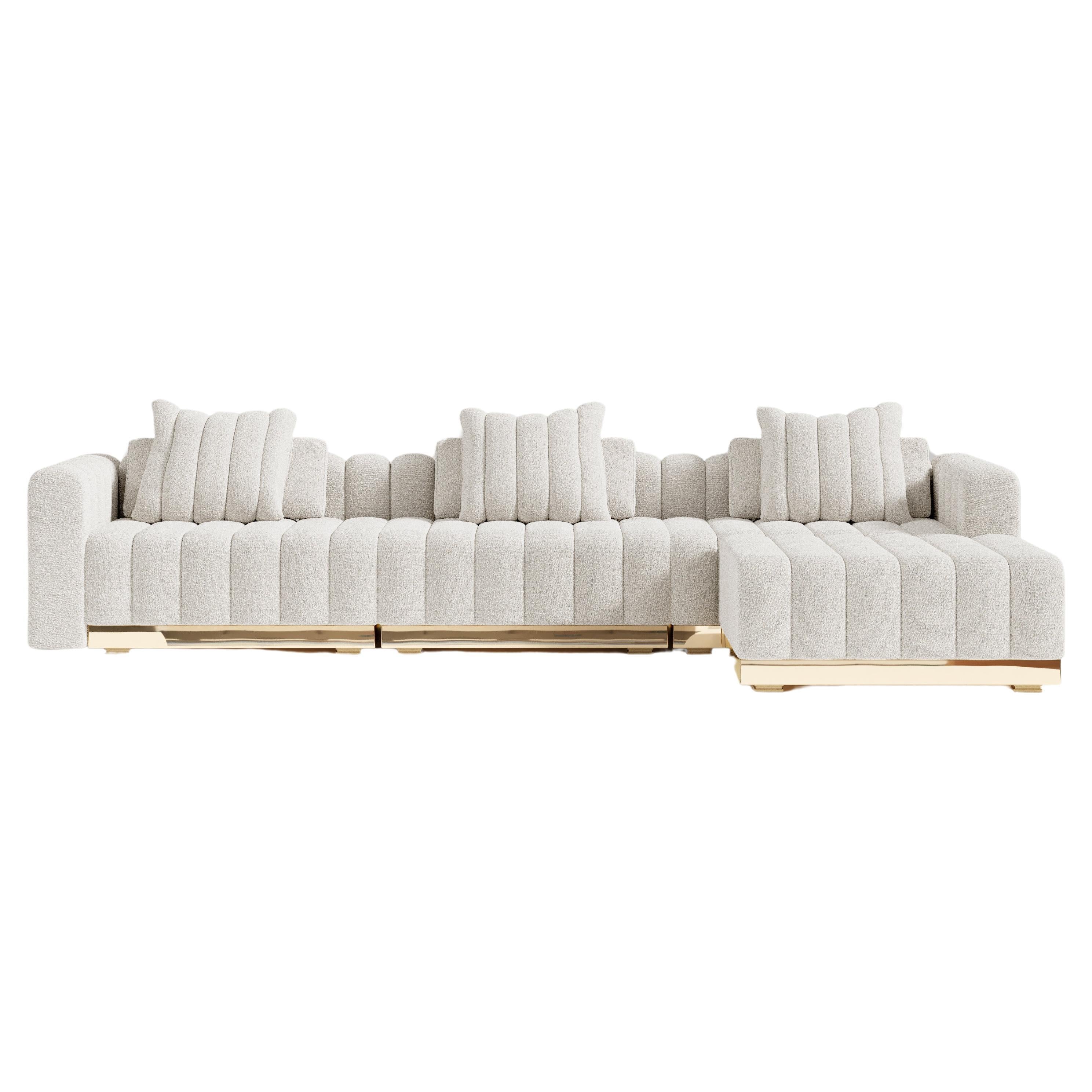 Mere Modular Sofa