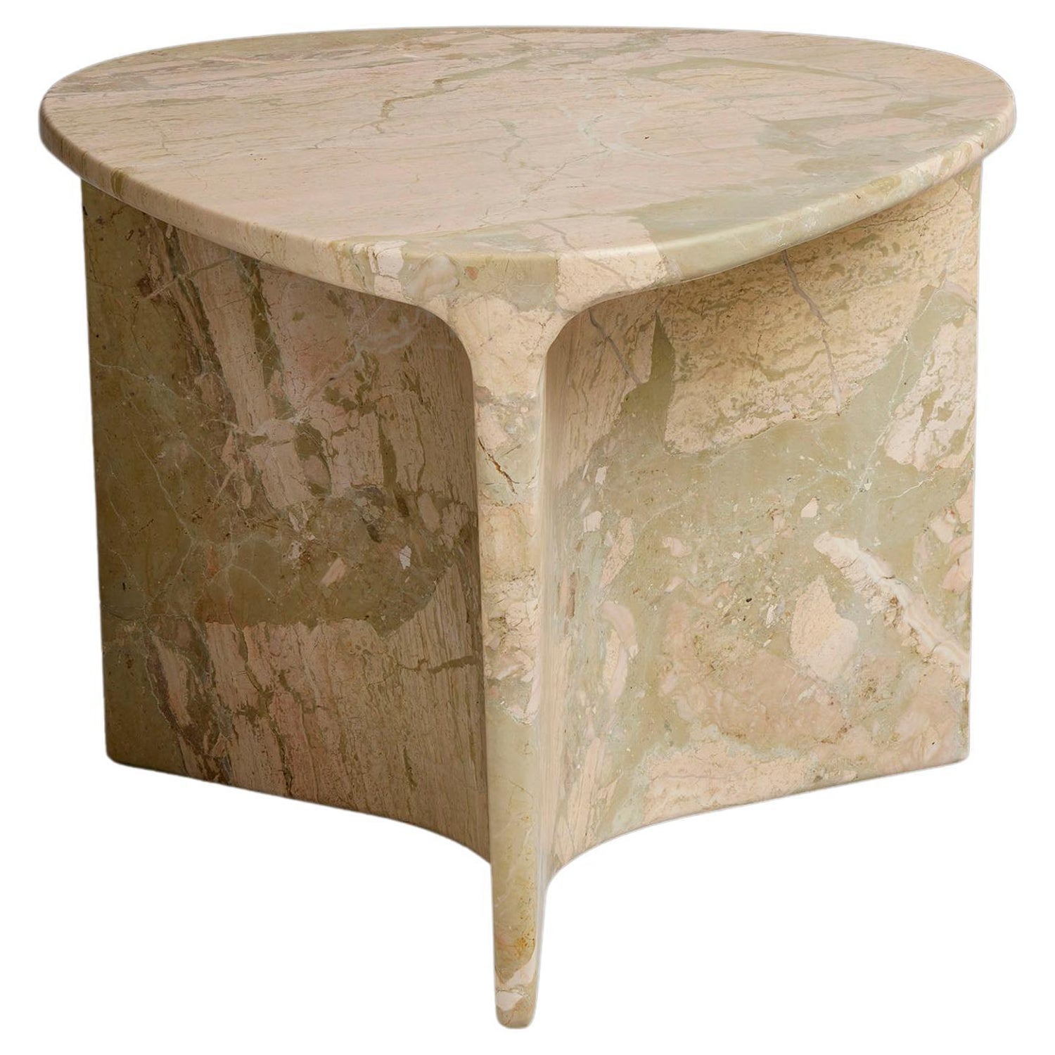 Unique style side table
