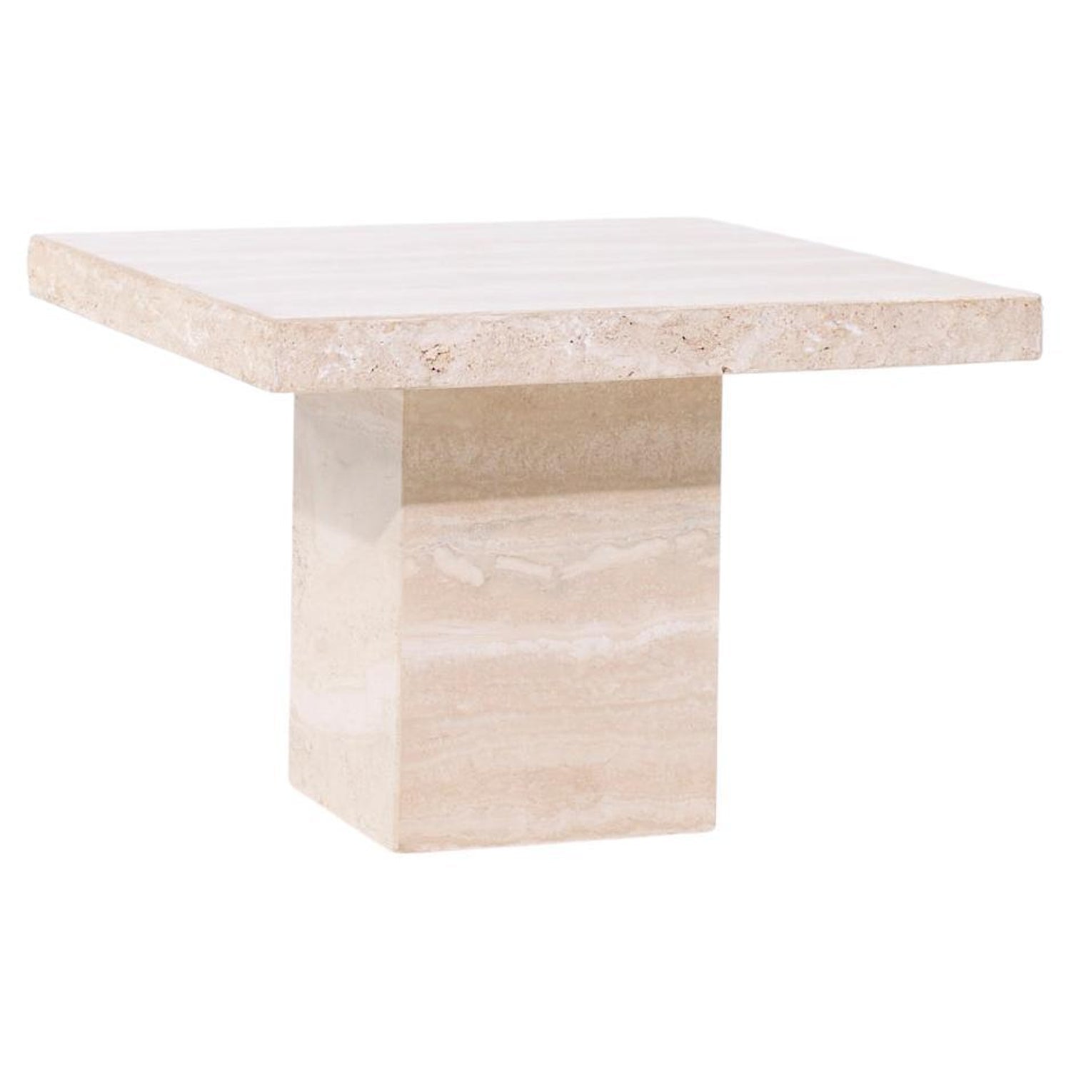 Ello style coffee table