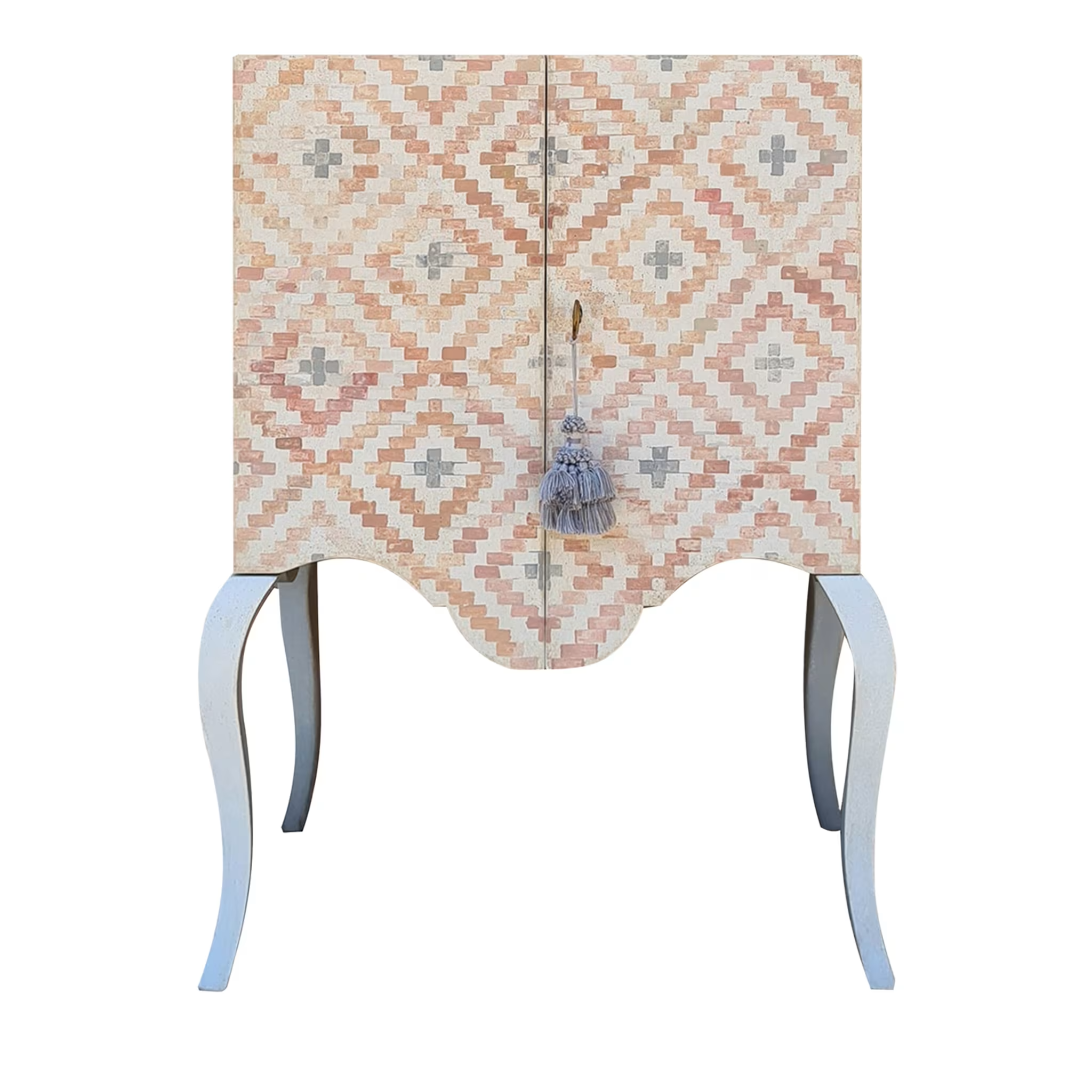 Brenta ducale nightstand