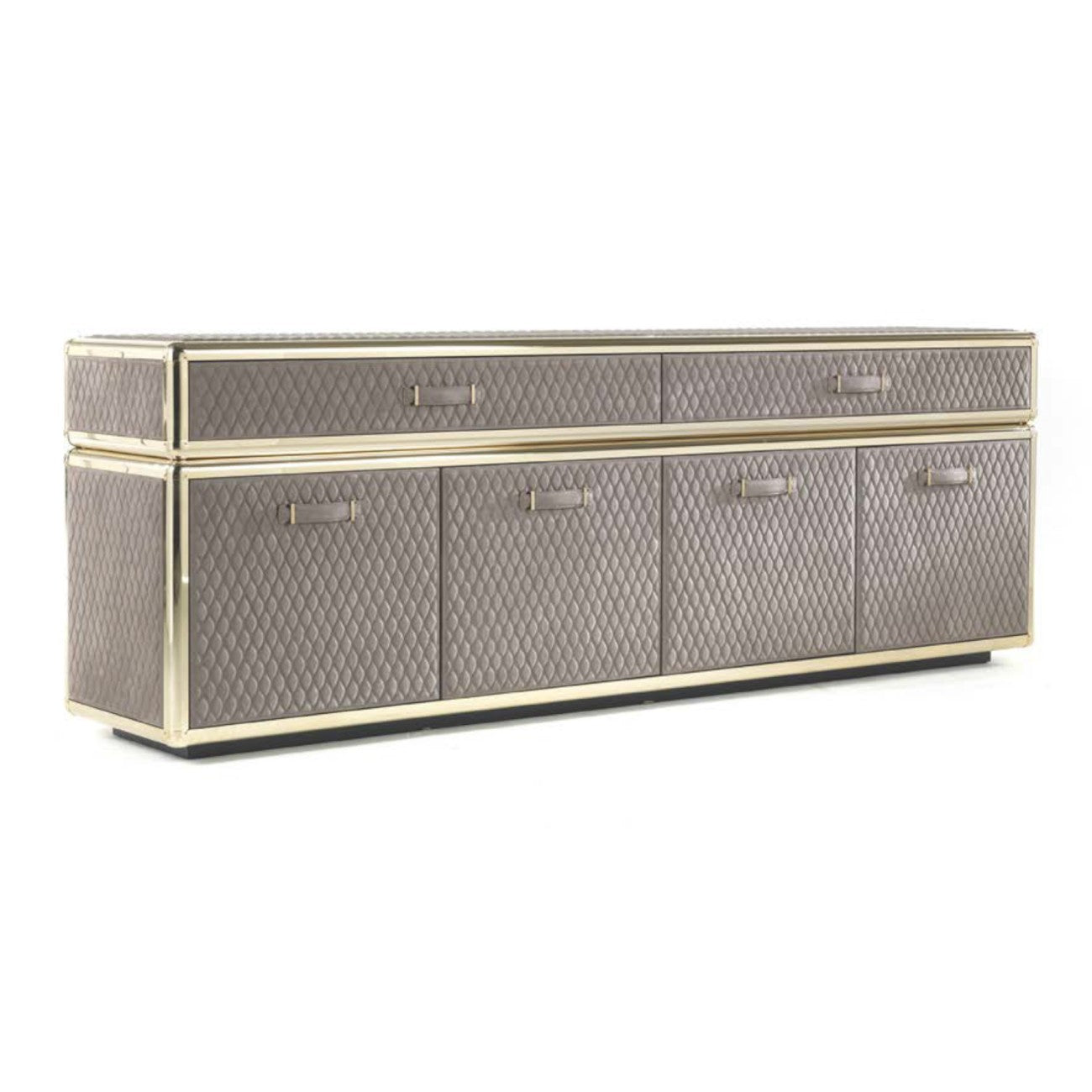 Royale Quilted Sideboard