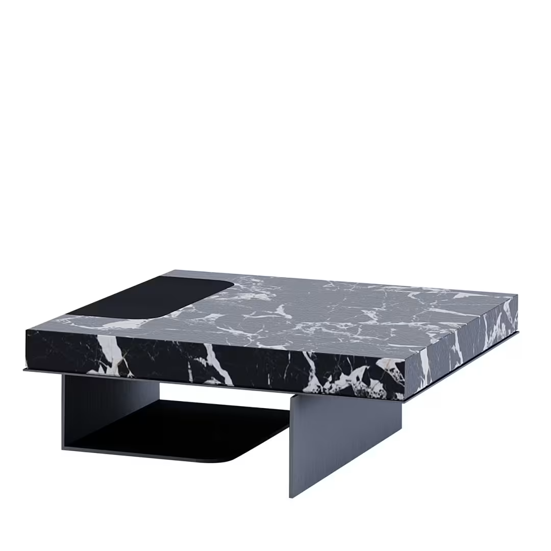 Ipanema 101 marble coffee table
