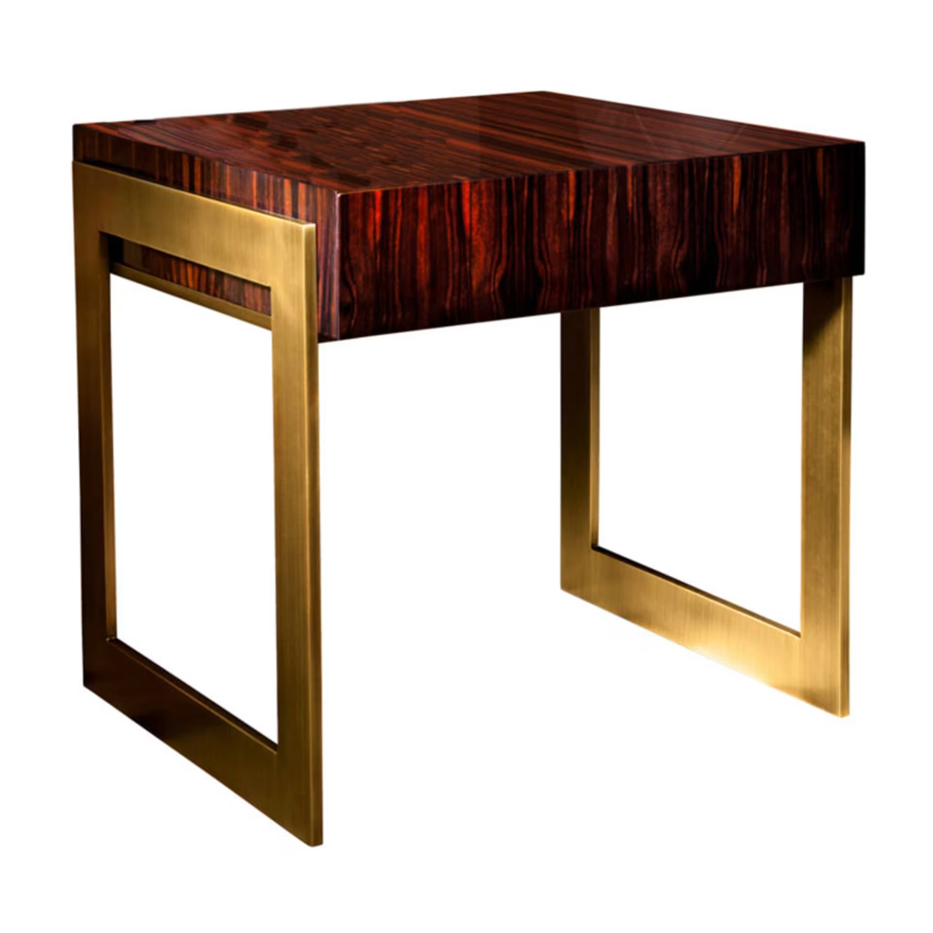 كومودينو بتصميم مميز عصري