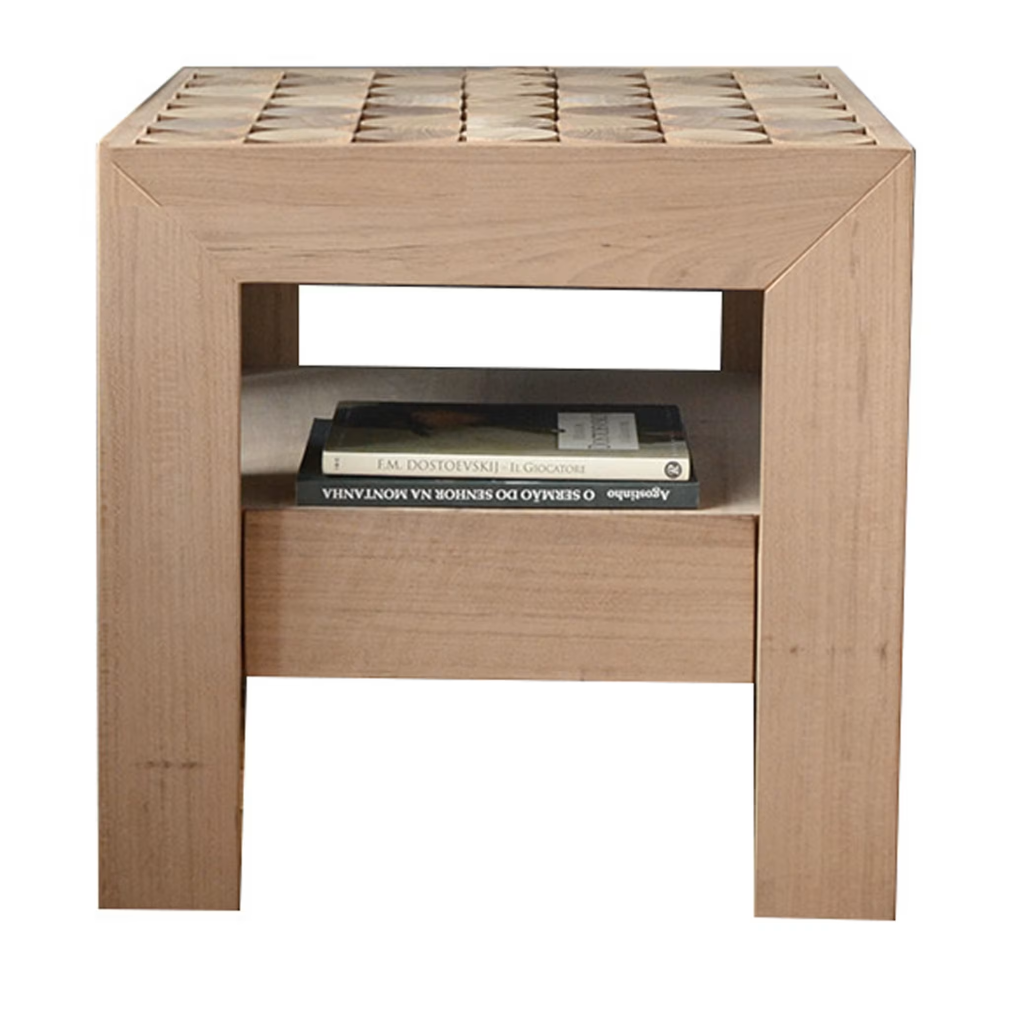 Sofia nightstand