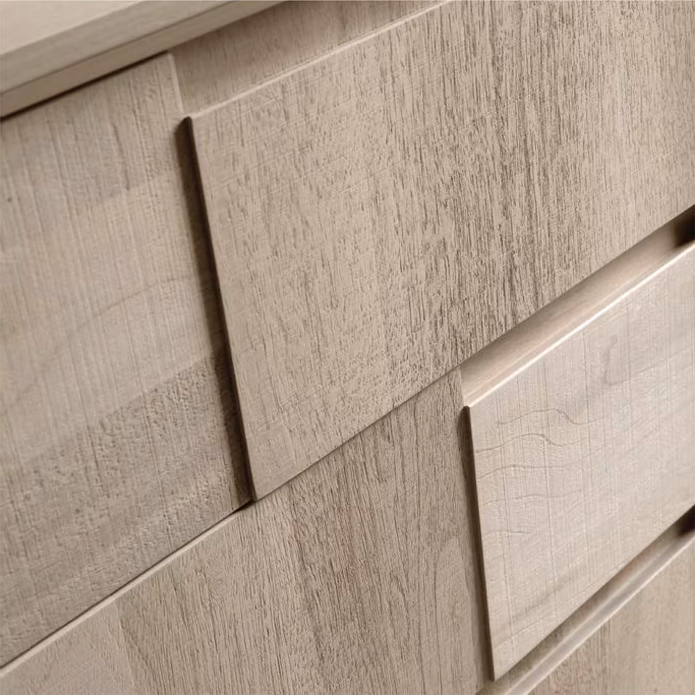 Trama e ordito bedside table