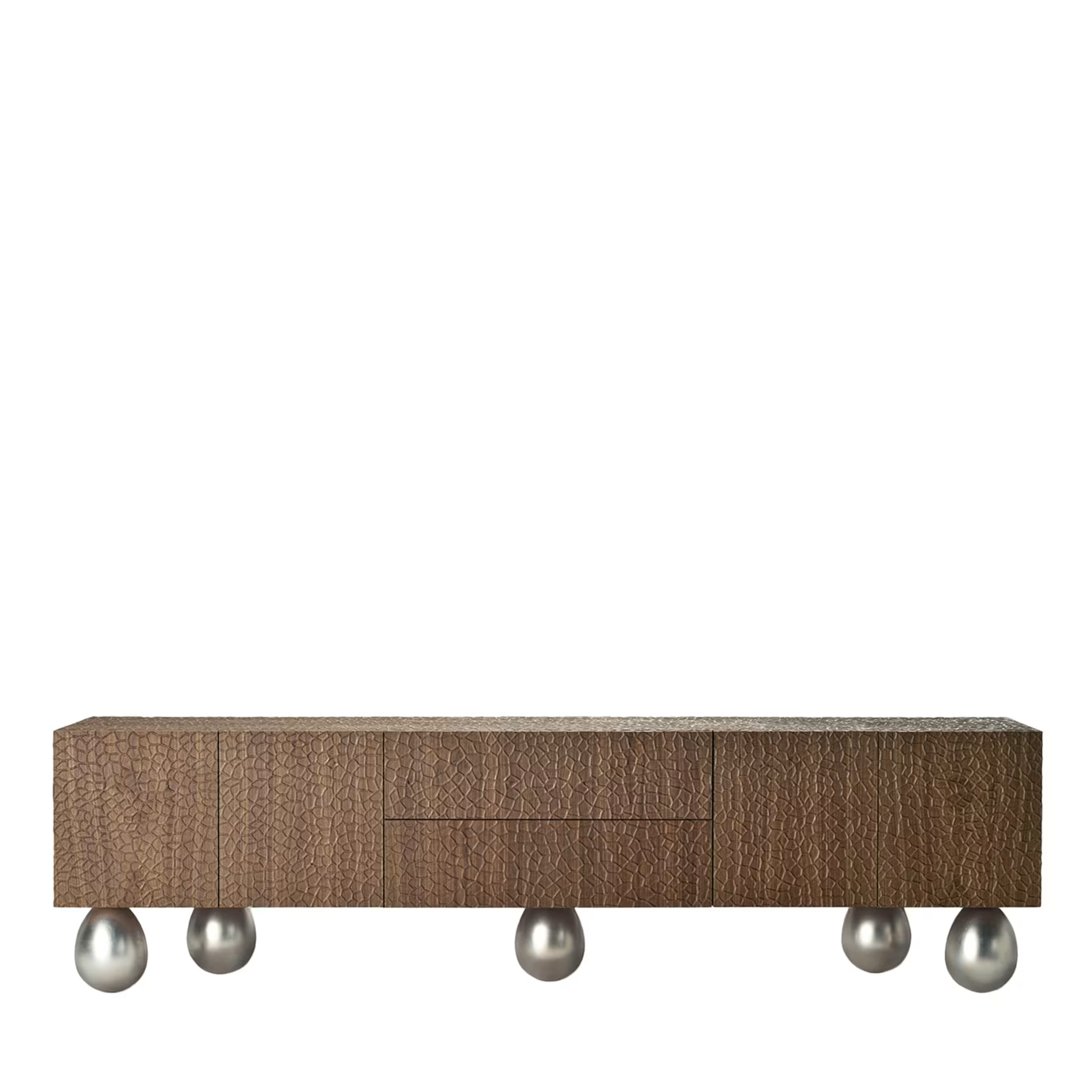 Kenia low sideboard