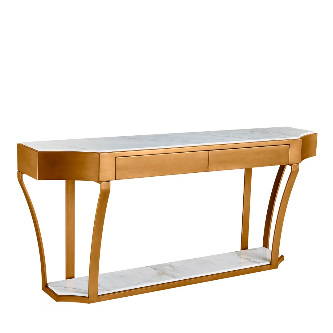 Savoy console