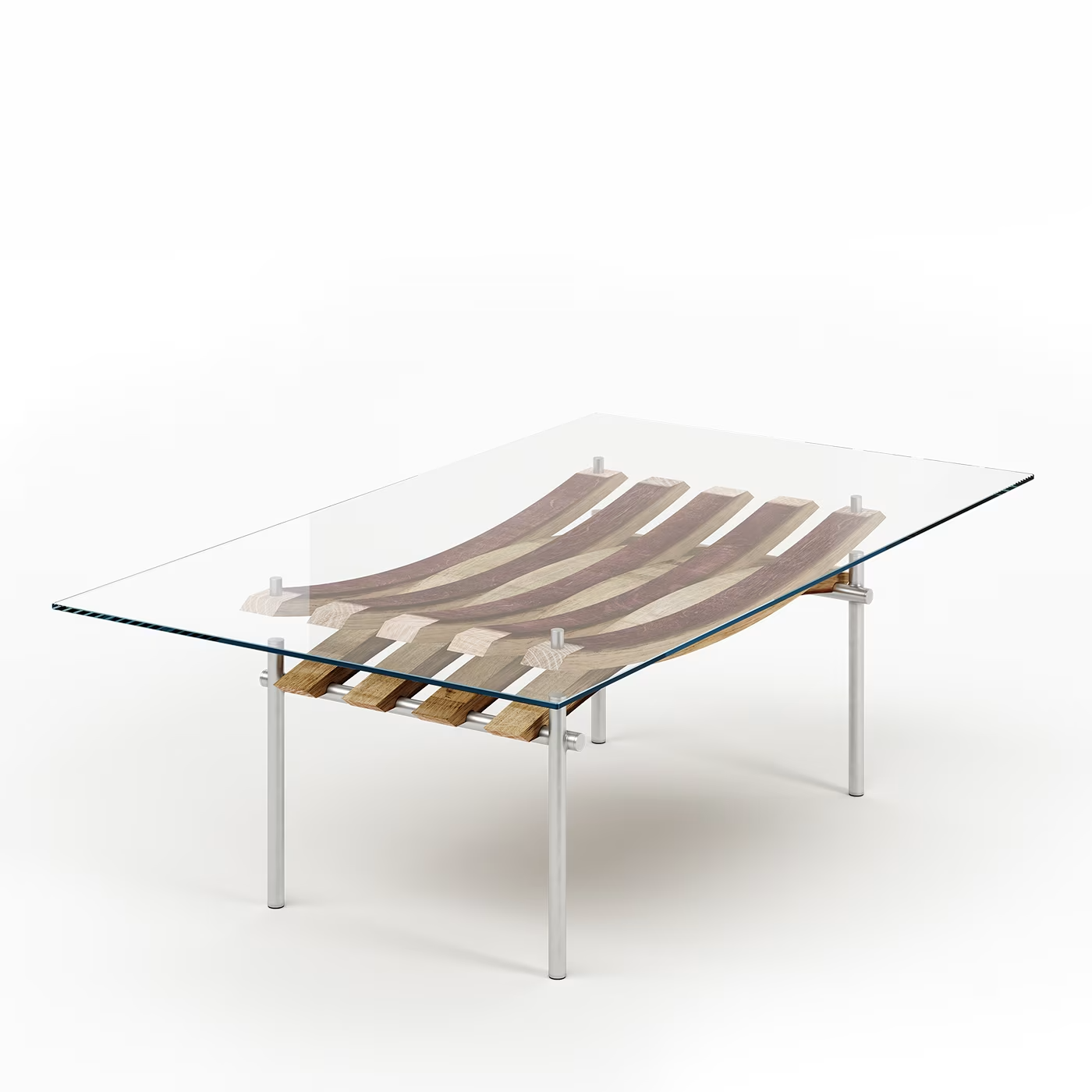 Vinci coffee table
