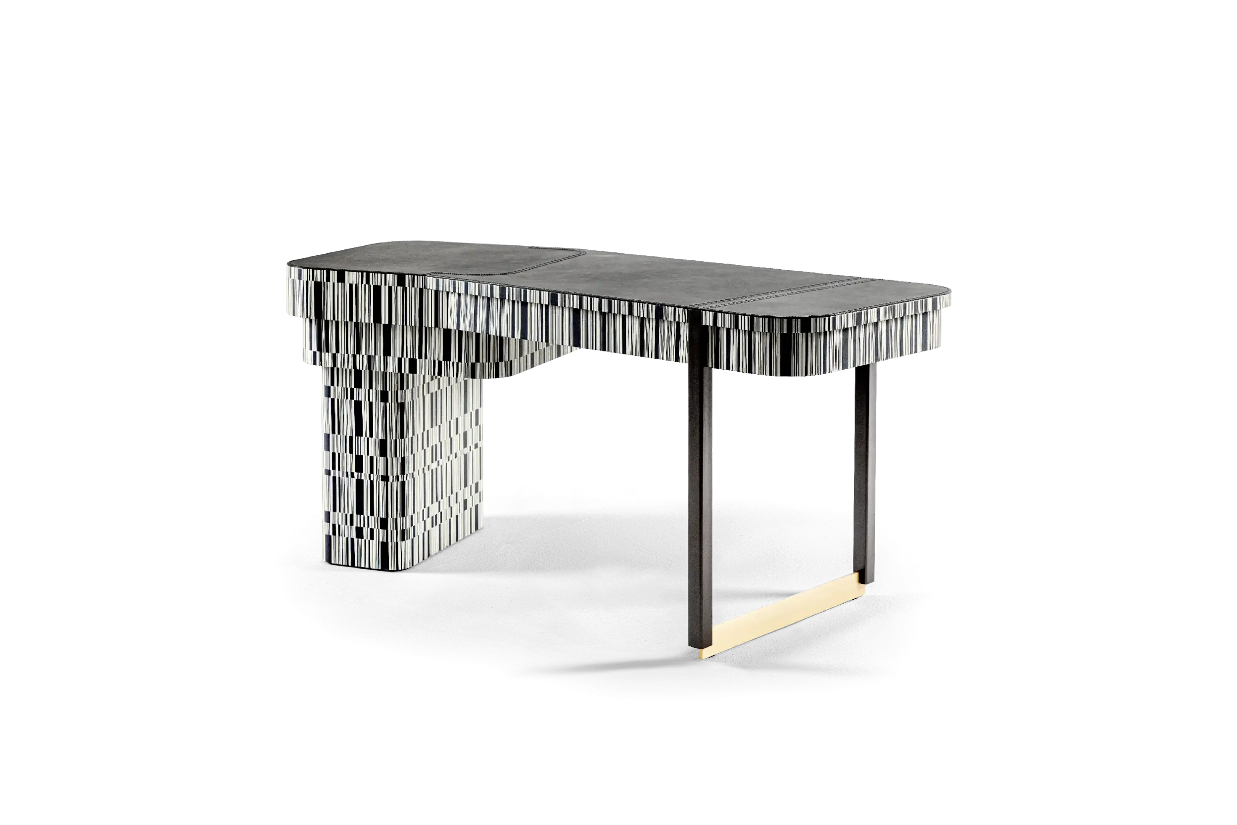 Enigma Matrix Console