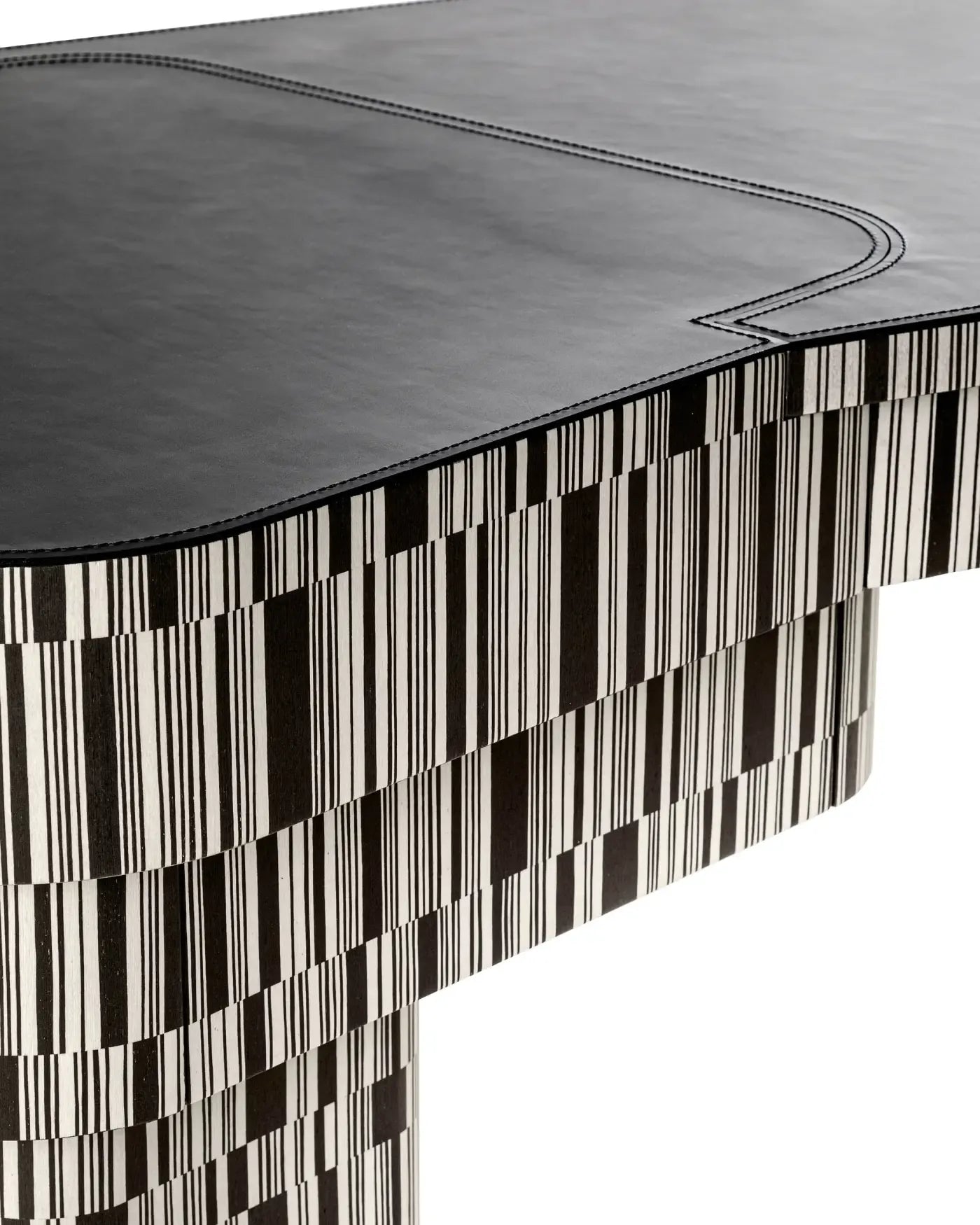 Enigma Matrix Console