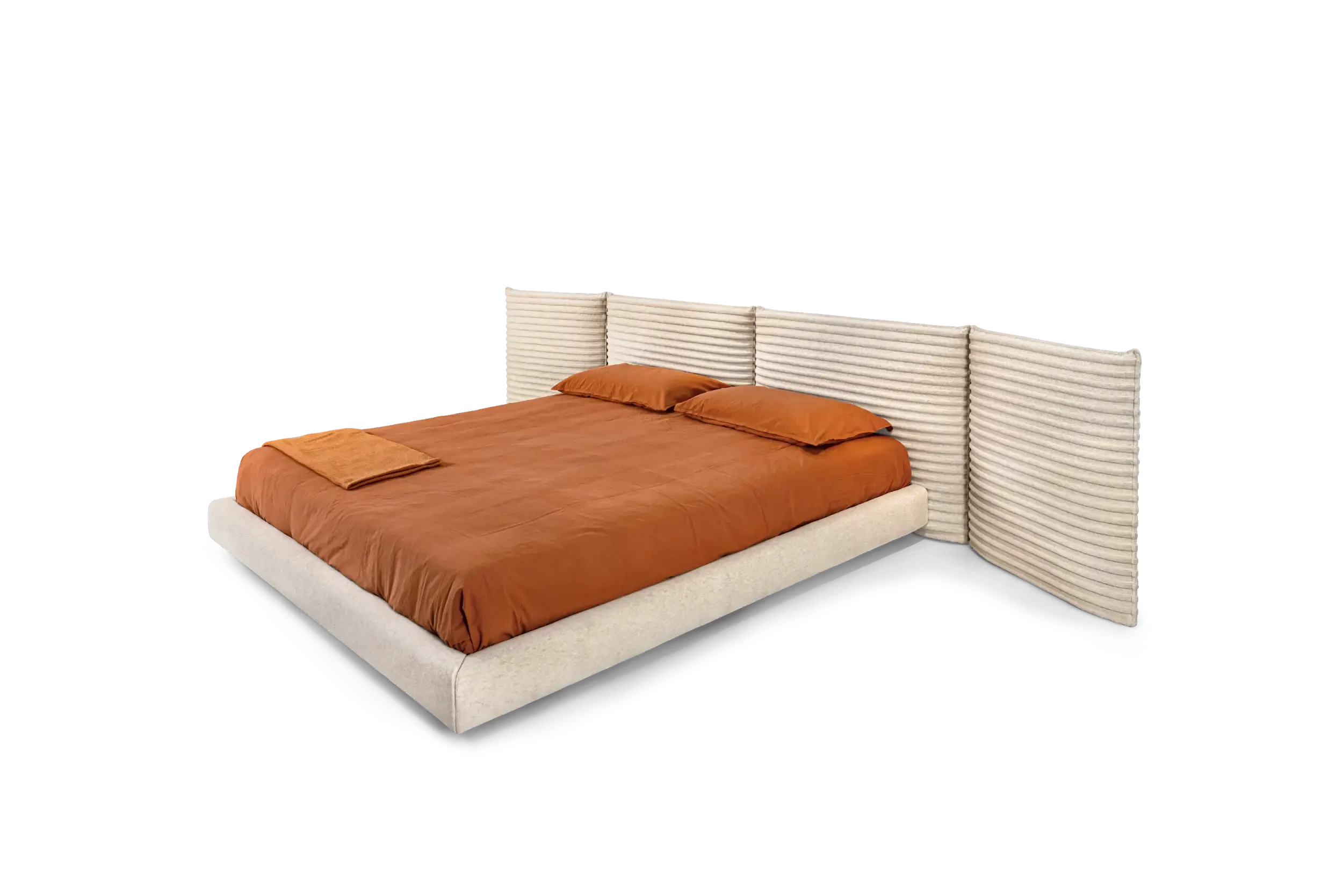 Dulcis Comfort Bed