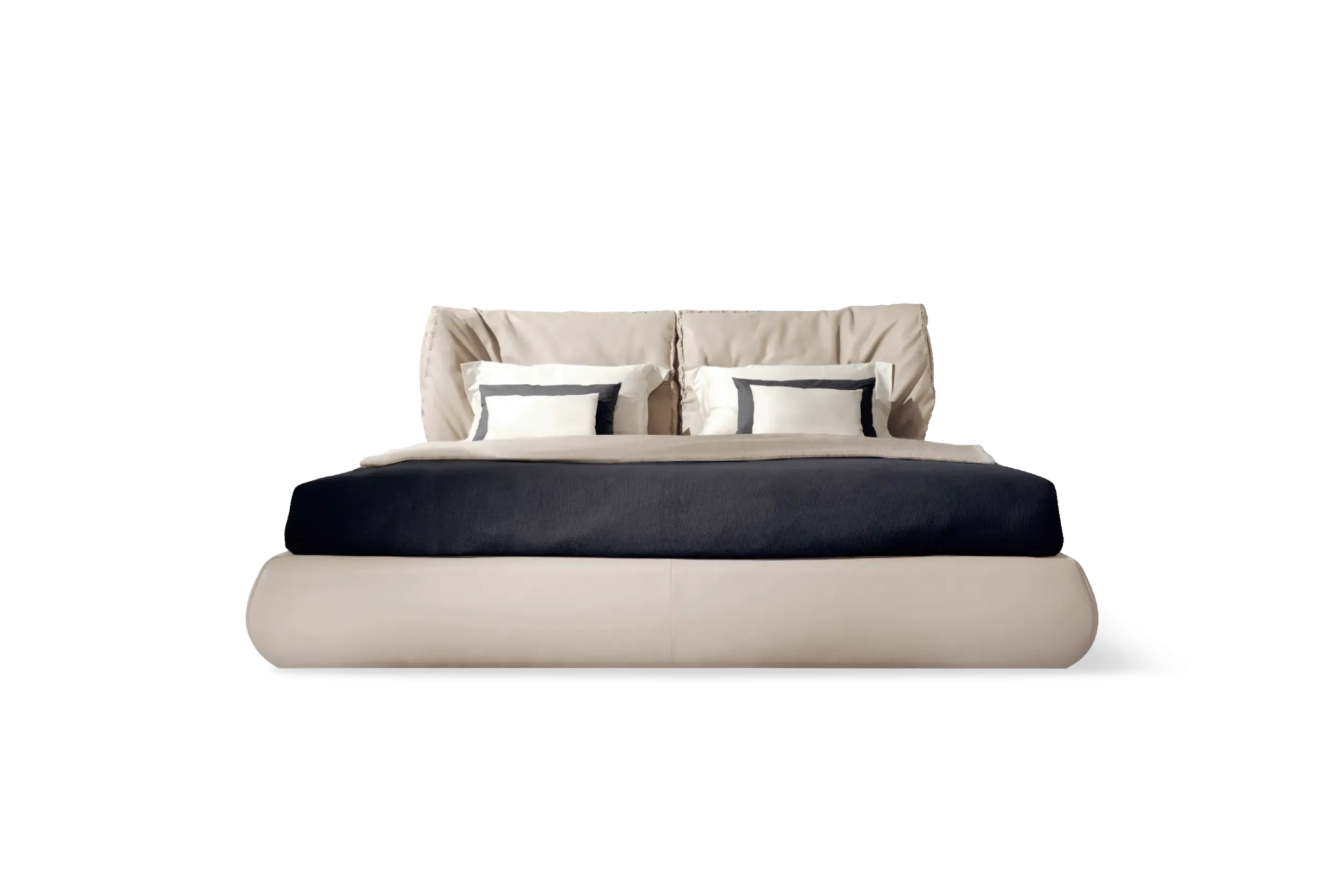 Cannes Prestige Bed
