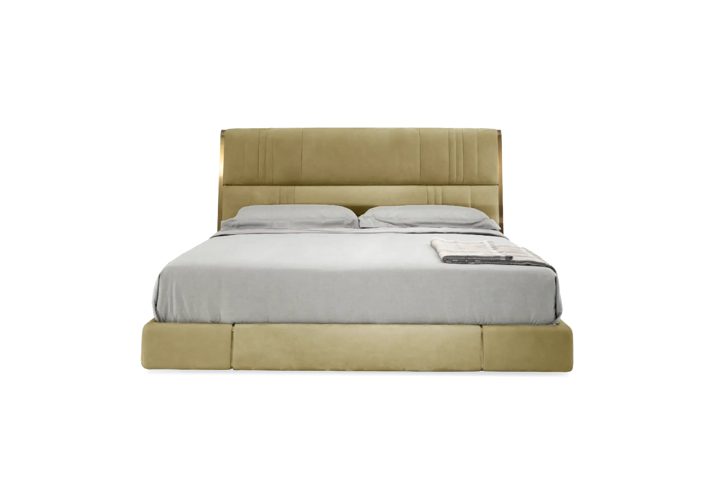 Novabed Grand Headboard Bed
