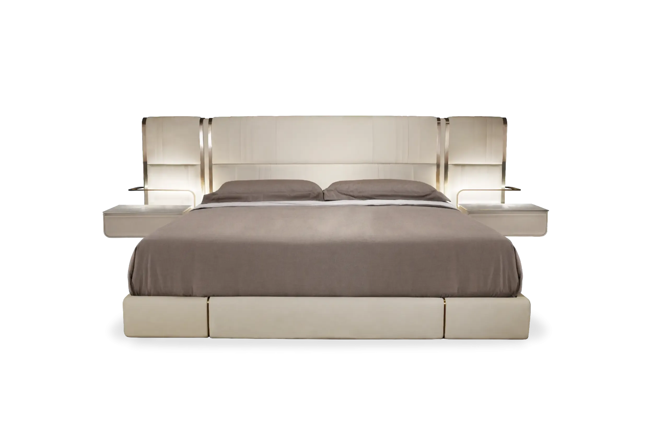 Novabed Luxe Bed