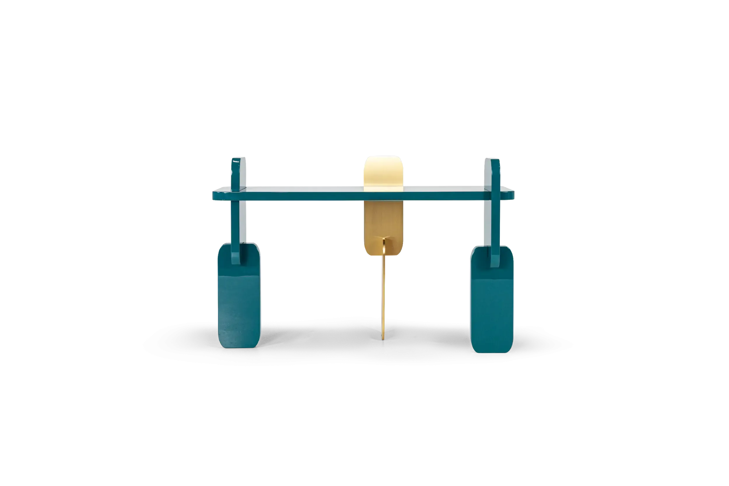 Greffage Verde Console