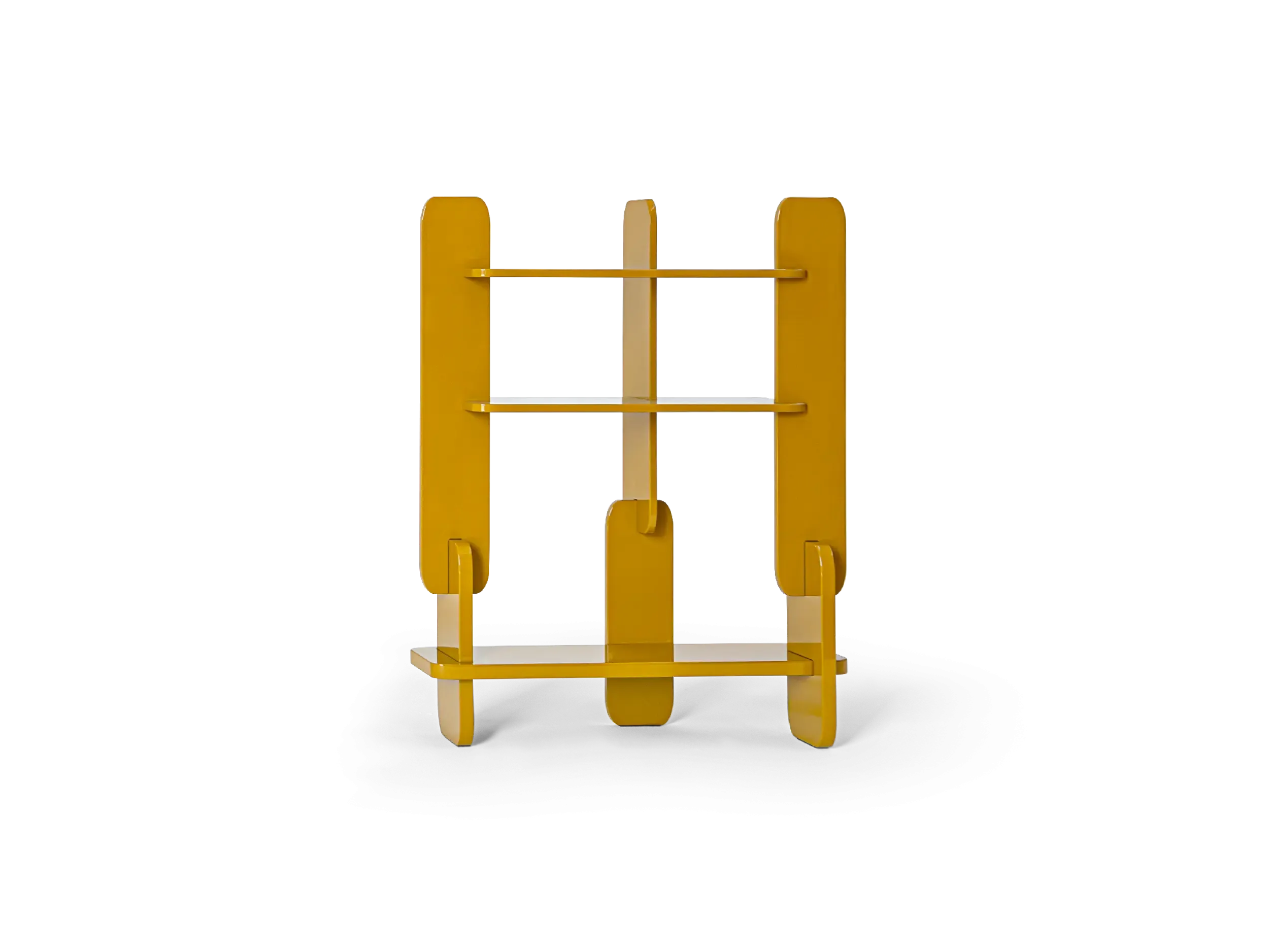 Greffage Terra Bookcase