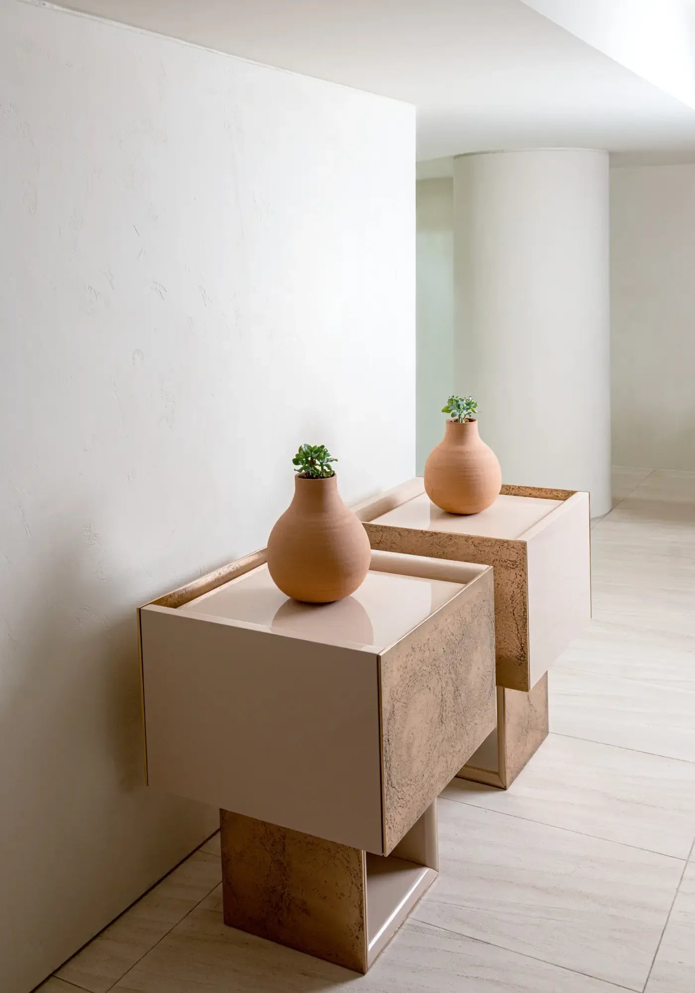 Cubotto Duo Storage Unit