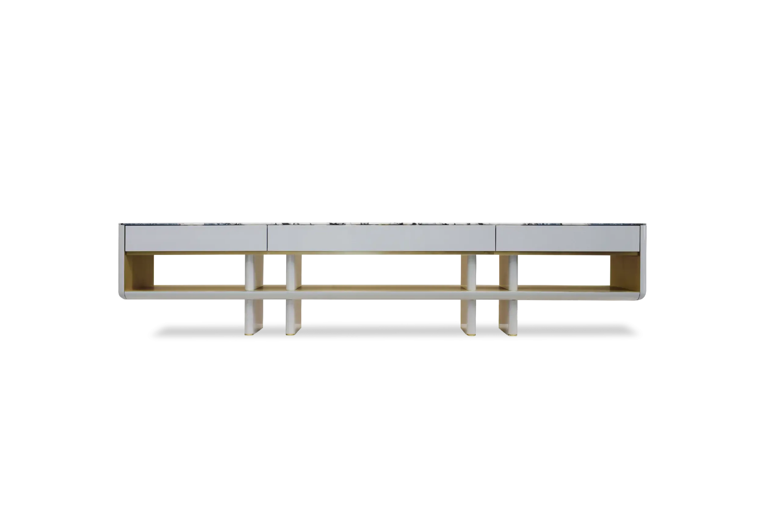 Bridge Pearl Sideboard