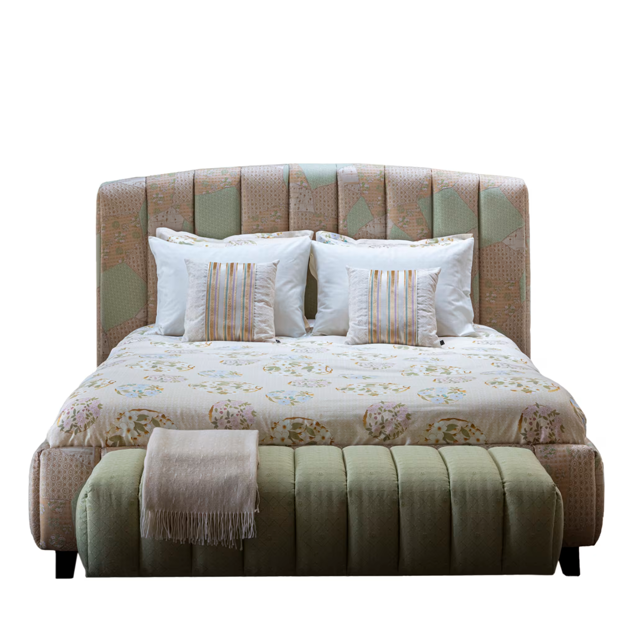 Marie antoniette bed