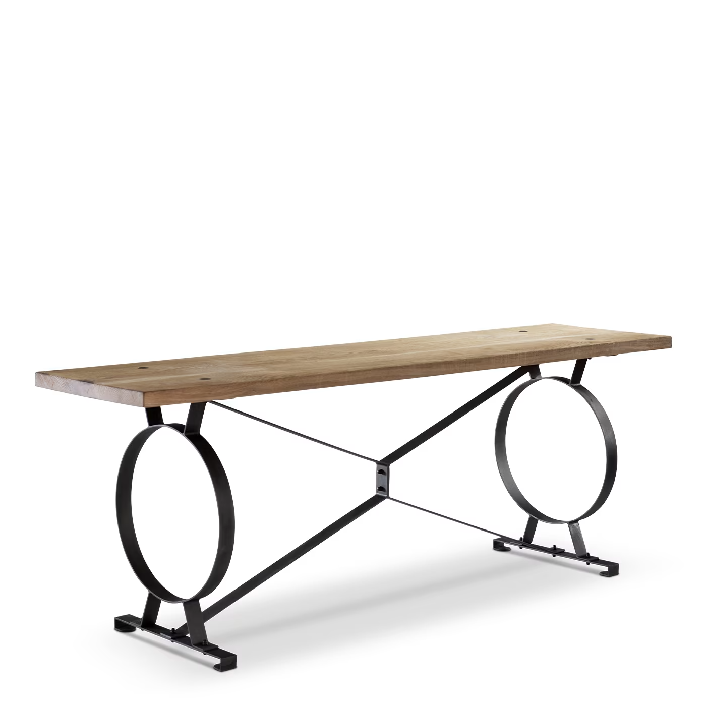 The etruscan factory console