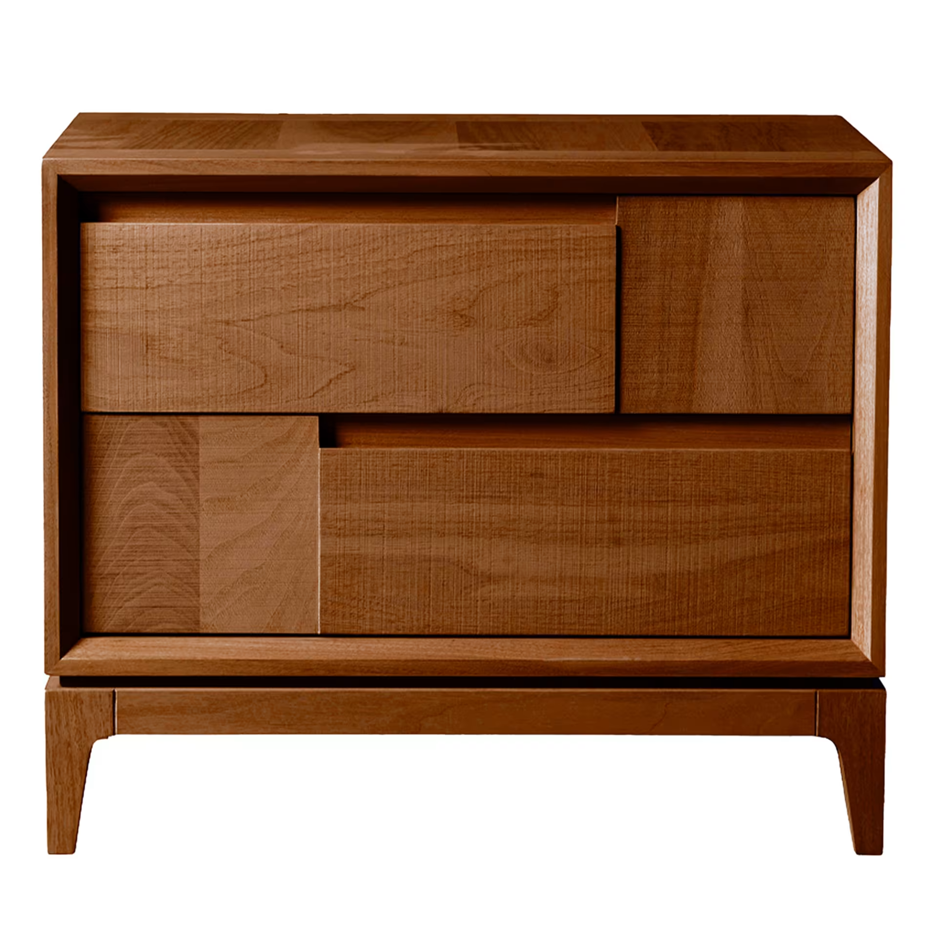 Disegno Bedside Table