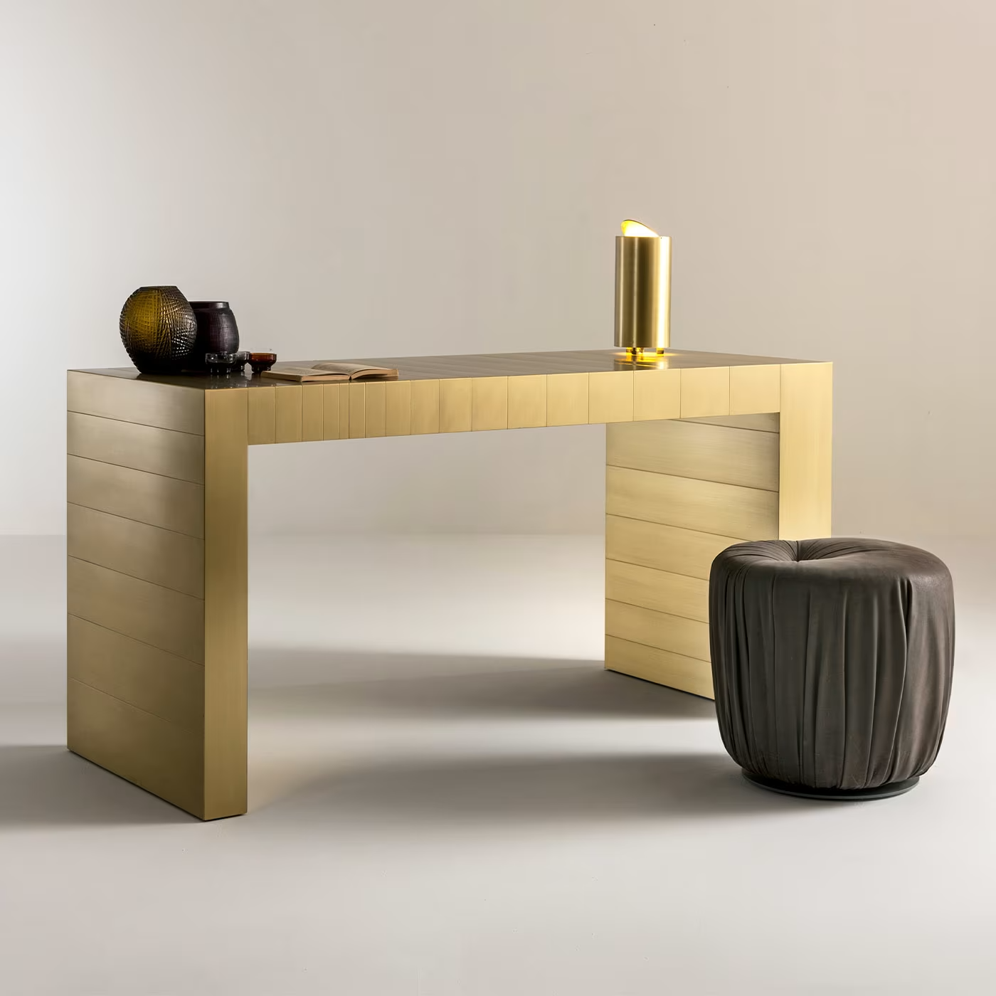 Elegant Console Table