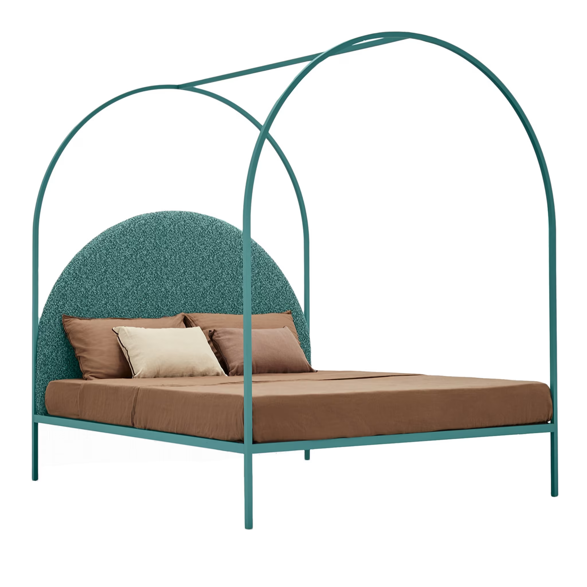 Sottiletto bed