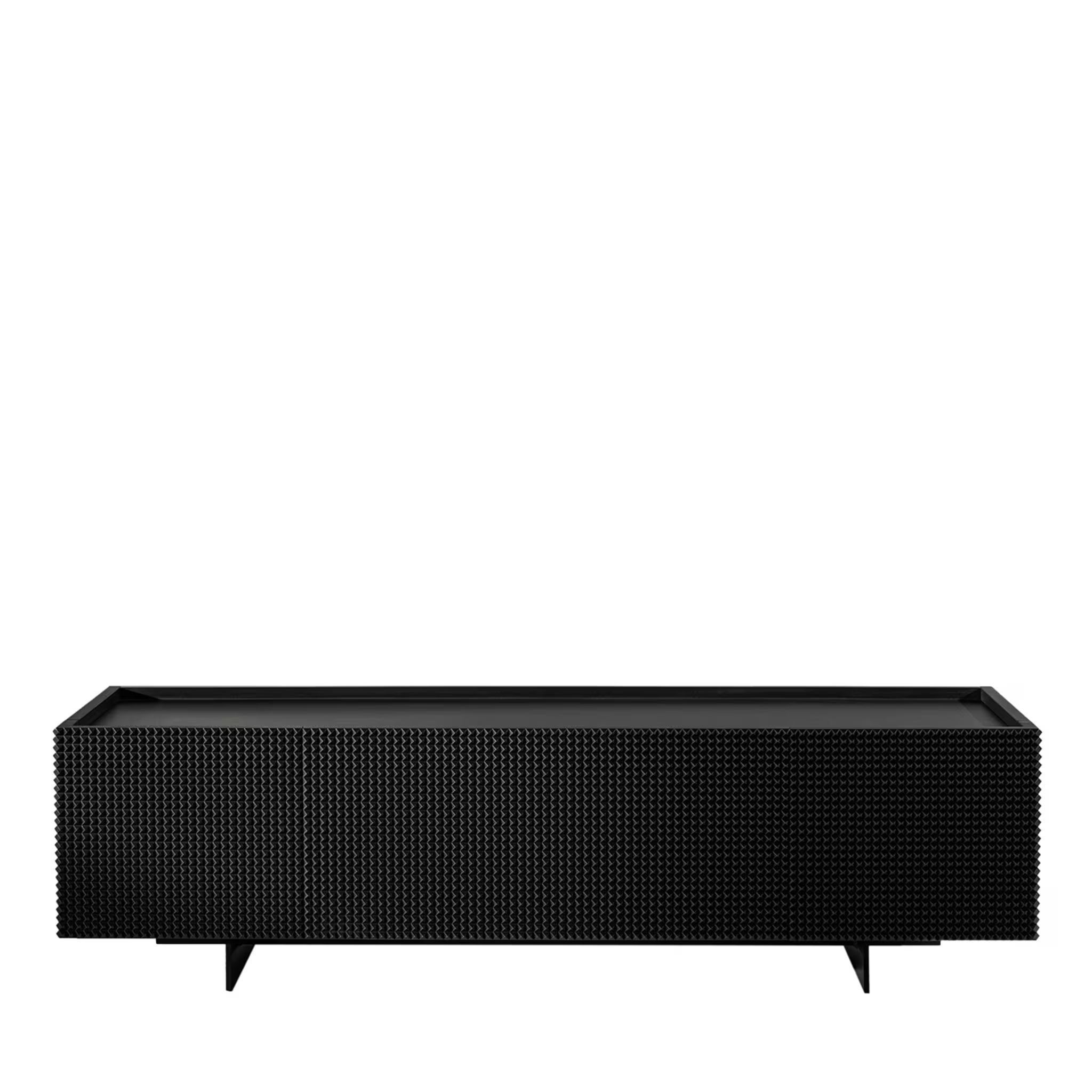 طاولة تلفاز بتصميم فاخر