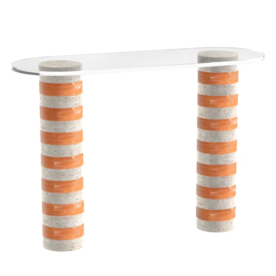 Architexture console